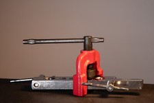 Flaring Tool, OEM, 3/16 thru 5/8 inch