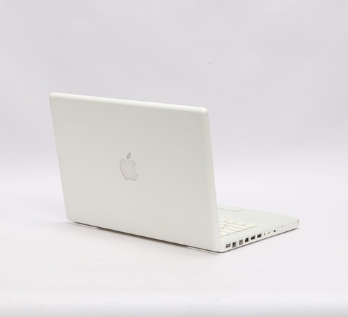 13-inch Apple Macbook 2.0GHz C2D 1GB RAM No HDD A1181 Late 2006 23244 - Afbeelding 6 van 12