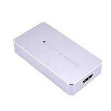 USB 3.0 to HDMI Video Capture Card FOR PS4 XBOX Game Live Streaming Recorder