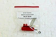 Sl SILK-SCK Complete Scalextric Slot Car Guide Conversion Kit 1/32 Slot Car Part