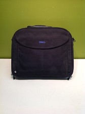 Dell Laptop Bag Case 16" Black Top Standard