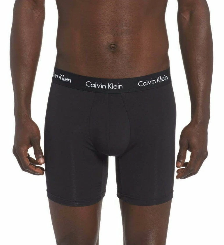 Boxer calvin klein licra sales