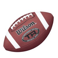 Wilson Tr Waterproof Football Official on sale Wilson Tr Waterproof Football Official on sale