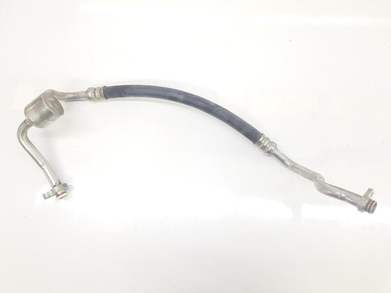 Genuine Ford Compressor Line Tube 1682217 for sale online | eBay 