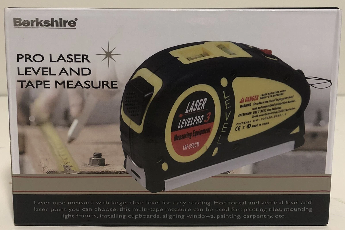Laser tape 2024 measure menards