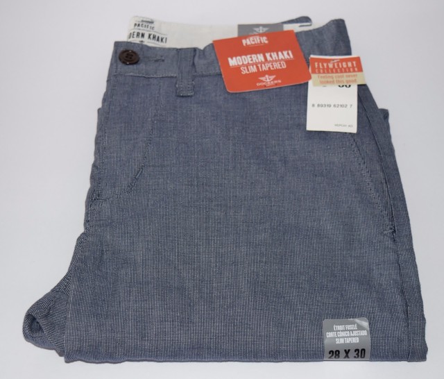 dockers pacific collection modern khaki