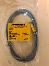 TURCK Electronik Cable RS 4.5T-2