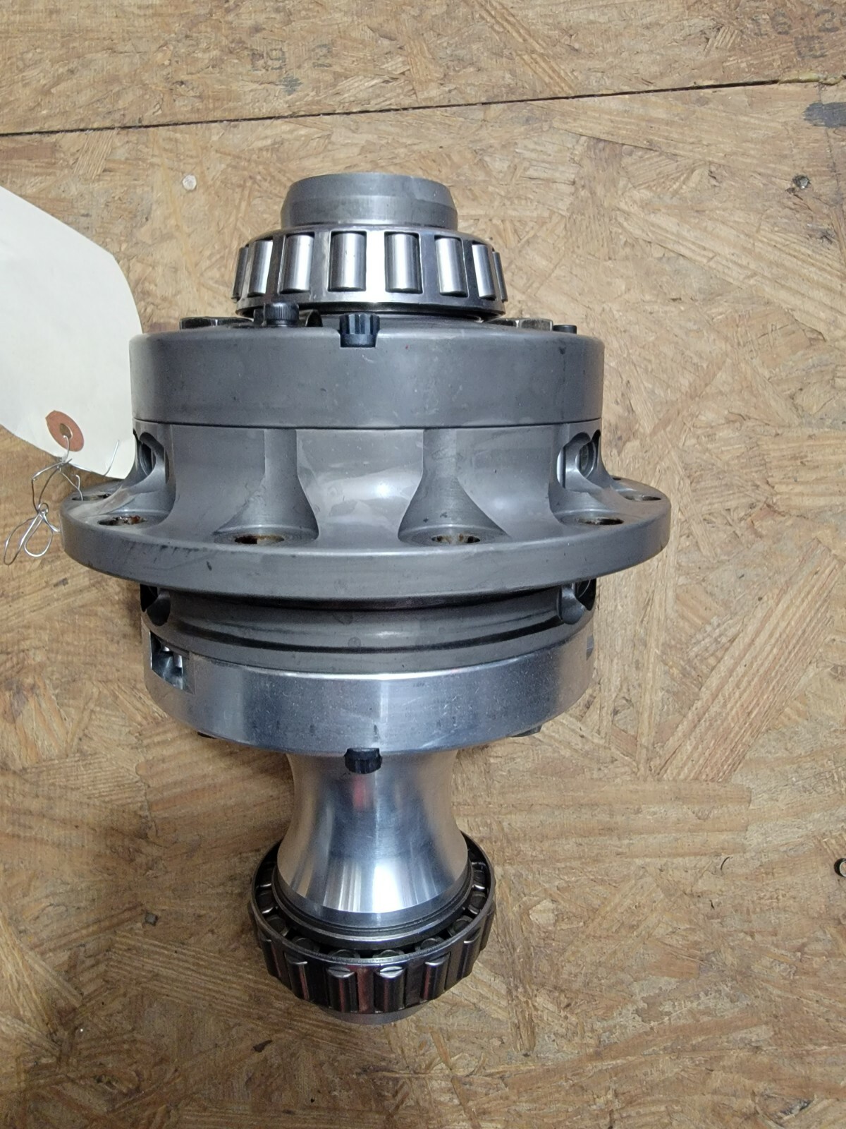 WINTERS TRACK STAR DIFFERENTIAL eBay