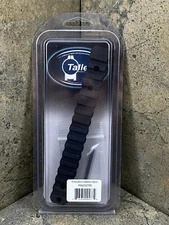 Talley Picatinny Rail for Weatherby Mark-V Accumark Magnum 9-Lug - Standard MOA