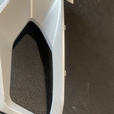 2024 25 Kawasaki Ninja 500 EX500 OEM 55028-0885 Right Side Cowling
