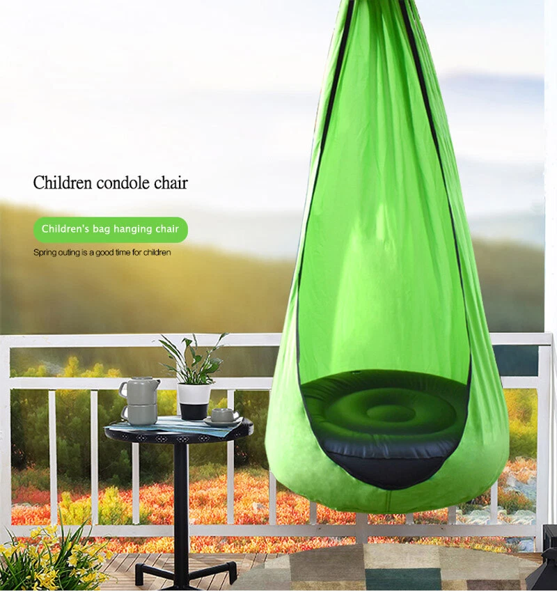indoor swing seat
