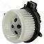 thumbnail 6  - New Blower Motor With Wheel Four Seasons 76508