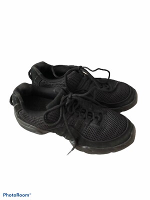 bloch hip hop sneakers