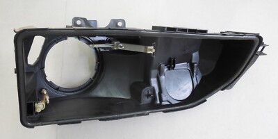 Ford Sierra Scheinwerfertopf links 1987-93 Ford-Finis 6156382  -  87BG-13N059-AA