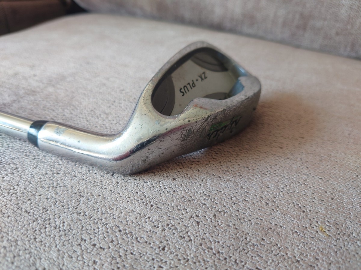 Ryder Golf Club zx-plus Oversized 7 Iron | eBay UK
