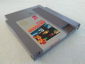 Metroid NES Complet NTSC-USA