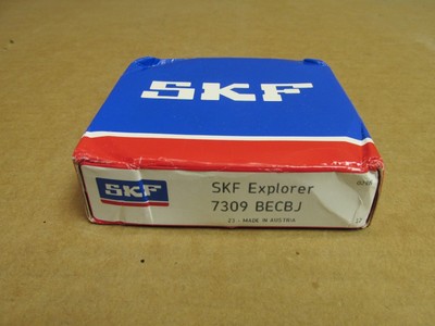 7309 подшипник skf