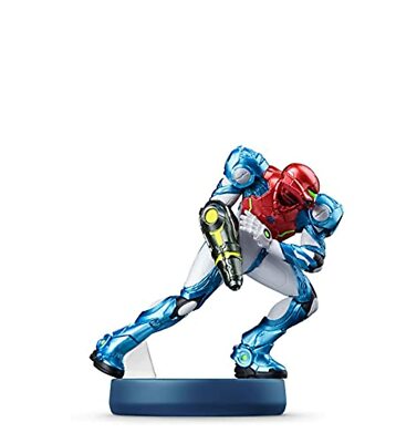 Nintendo Metroid Dread amiibo 2-Pack - Switch | eBay