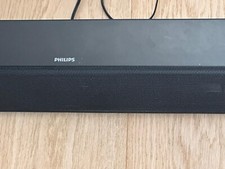 Philips TAB5106/37 2.0 Soundbar Speaker with Bluetooth, HDMI ARC Support, 3.5mm