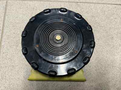 Piper Seneca PA34-200 Stabilator Trim control wheel Rudder Flap 68414-003