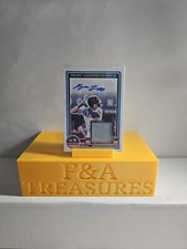 2023 Stars & Stripes #SM-RL Ryan Lasko  Collegiate Signatures Auto Patch 149/200