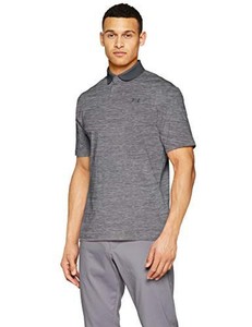magliette under armour uomo grigio