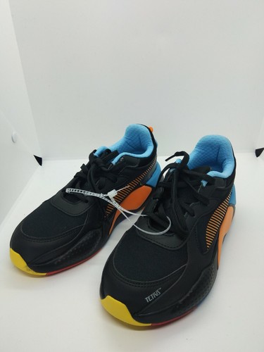 puma rsx tetris