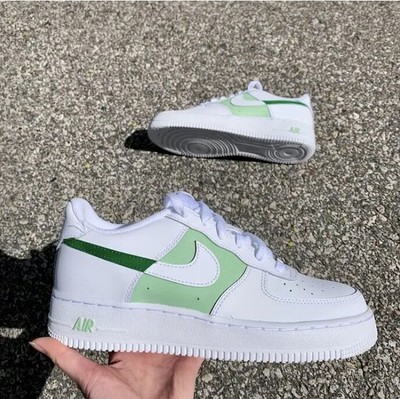 2 tone air force 1