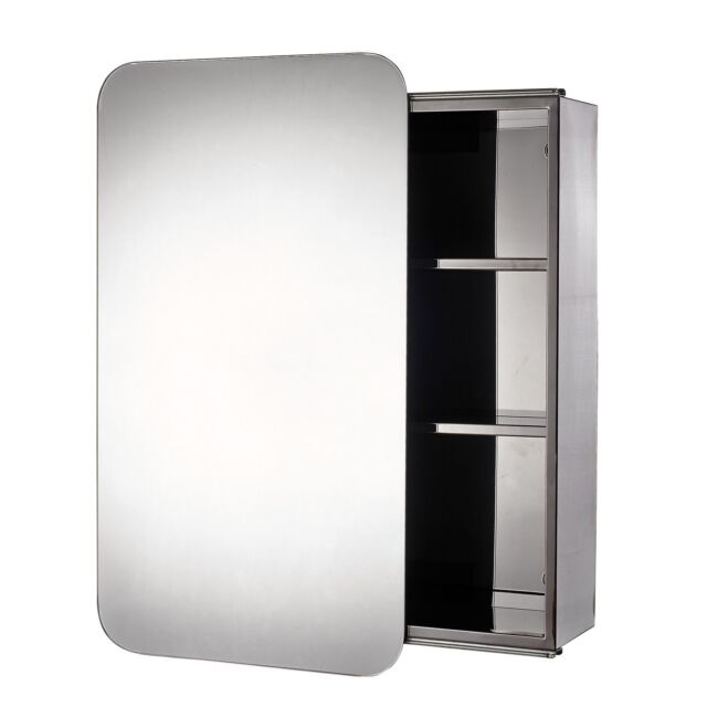 41++ Stainless steel bathroom cabinet bq diy