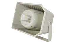 IHOS Climate Horn - 100V / 8Ohm Hornlautsprec...