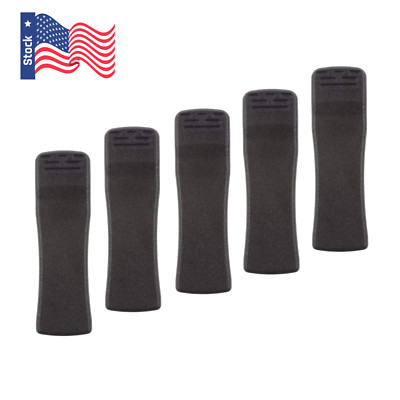Perfectly Fit Belt Clip For Motorola XTS3000 XTS3500 XTS5000 Two Way Radio