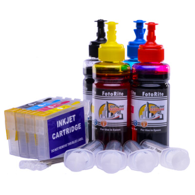 sublimation ink for epson xp 5100