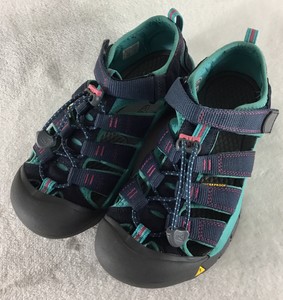 keen size 4