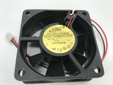 1pcs Original ADDA AD0624MS-A70GL DC24V 0.08A 6025 6 cm inverter fan