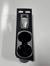2016-2020 Acura ILX Front Center Console Cup Holder Trim OEM(77290-TX6-A1)