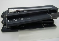AVON Eyeliner Eye Liner Brush boxed with travel pouch - Lot of 10
