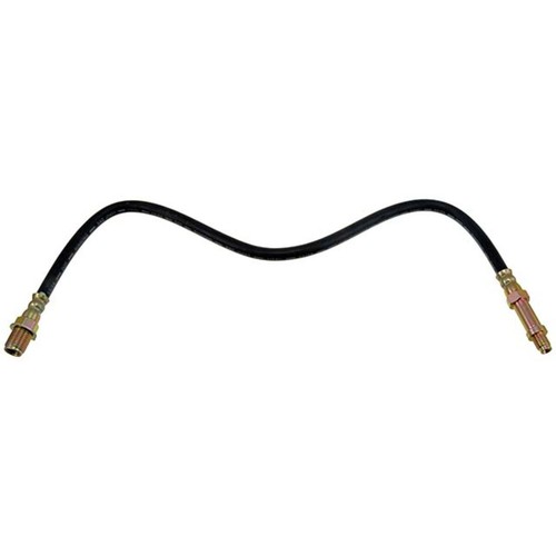 Dorman H38121 Front Brake Line – Fits Ford F-250 F-350 1990-1994, Driver & Passenger Side, Individual - View #2