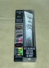 HARD CANDY POPPIN PIGMENTS GLITTER STAY GLITTER PRIMER CREAM BASE 1316 STAY ON!