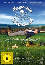 Neues aus Uhlenbusch - »Ich hatte einen Traum« - Der Original-Kinofilm [DVD]