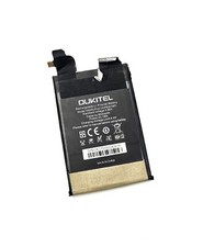 Batteria originale Oukitel K6000 Pro (1ICP6/67/97) Battery Accu 6009mAh batteria 