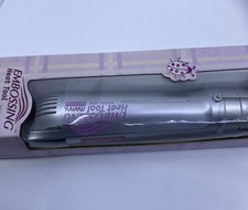 Marvy Uchida Embossing Heat Tool Model 2500 Rubber Stamp Craft Tool  T20