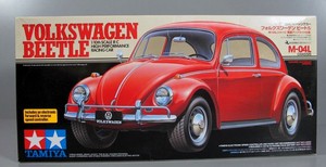 tamiya vw bug