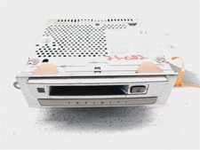 02 INFINITI Q45 Radio Cassette Player and Receiver OEM 28115AR200