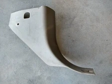 Right Floor Kick Panel Pebble TAN King Ranch Lariat 2005-2007