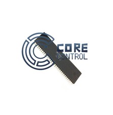new 1Pcs MC68000P8 CPU Vintage Microprocessor IC New