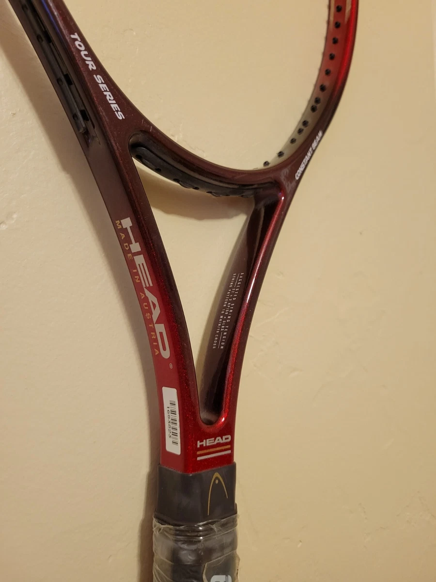 Head Prestige Tour 660 - Made in Austria