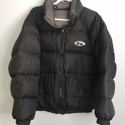 Vintage First Down Reversible Winter 