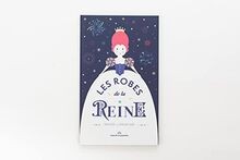 Les robes de la reine  von Atelier Saje | Buch | Zustand sehr gut