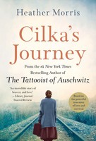 Cilka's Journey | Heather Morris | Englisch | Taschenbuch | 2022