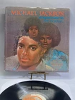 Michael Jackson 14 Original Greatest Hits With The Jackson 5 Vinyl 1983 NU-5510